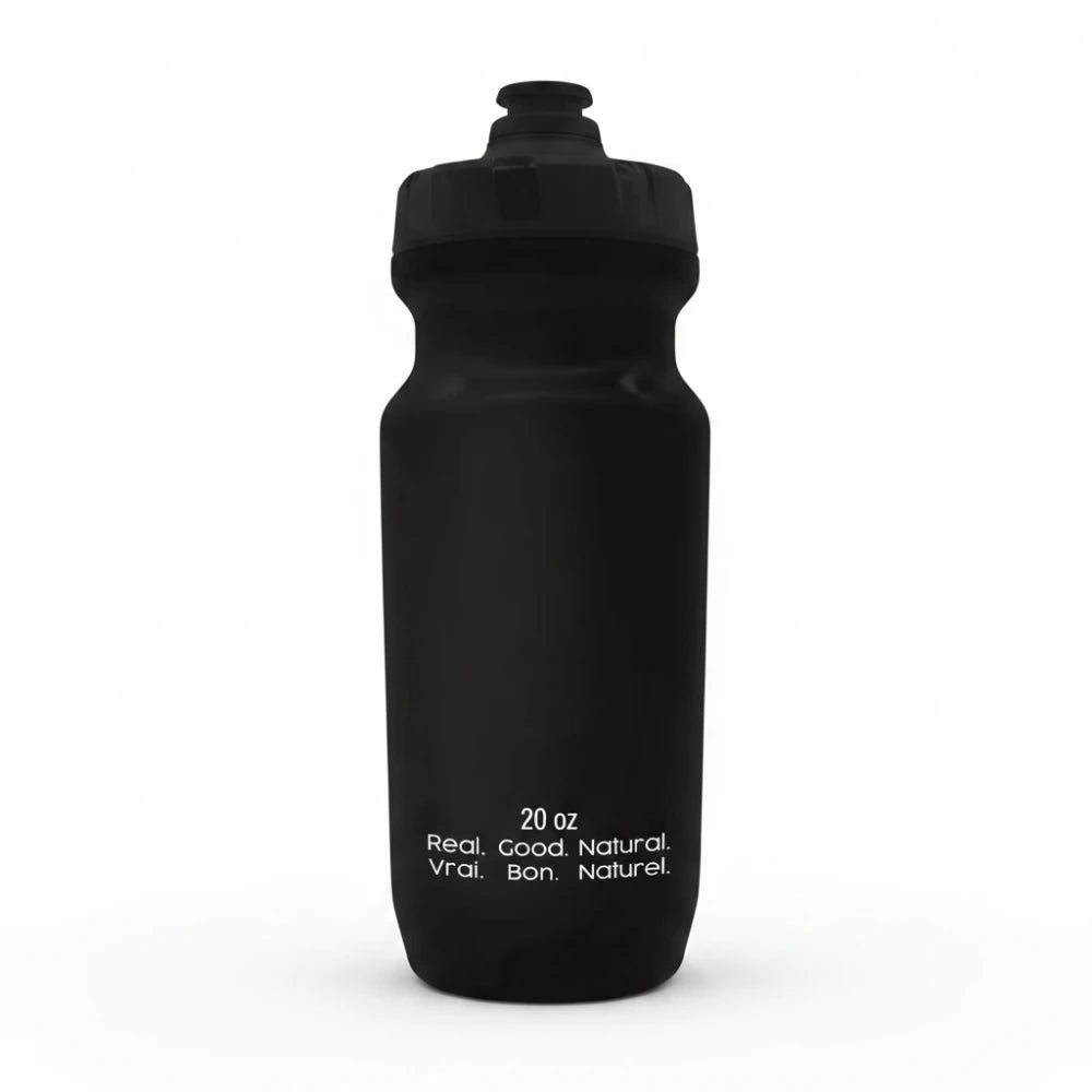 Bidon de 600 ml de Krono Nutrition