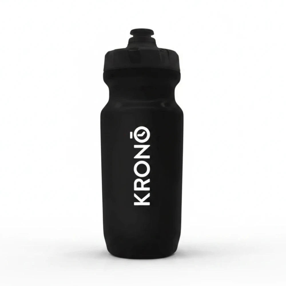 Bidon de 600 ml de Krono Nutrition