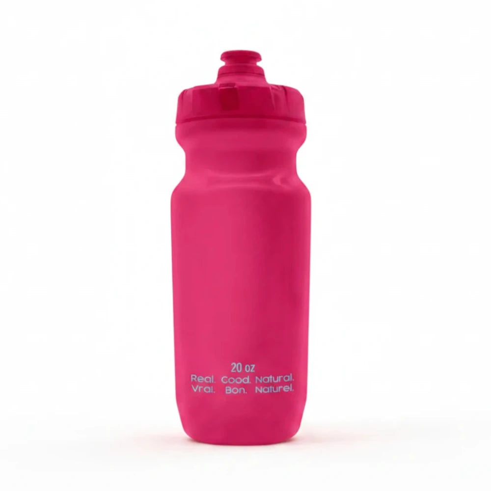 Bidon de 600 ml de Krono Nutrition