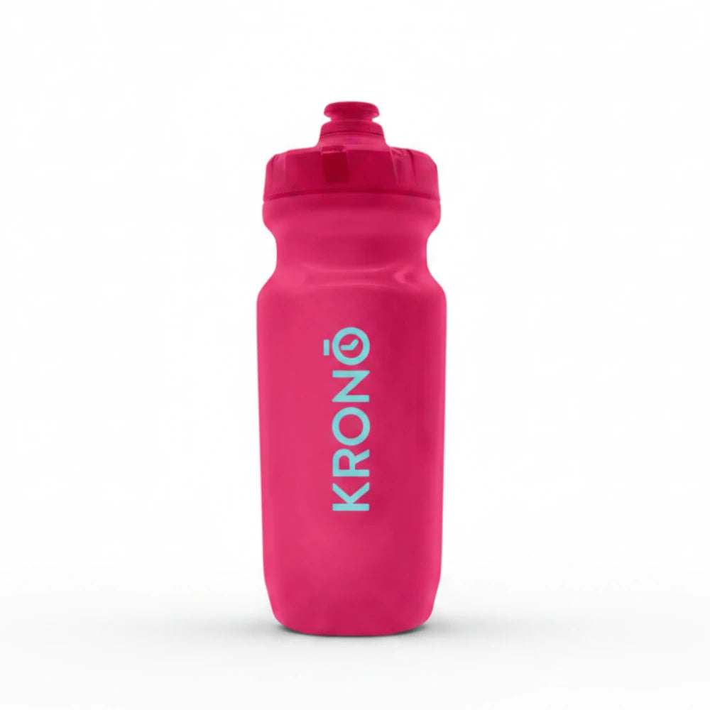 Bidon de 600 ml de Krono Nutrition