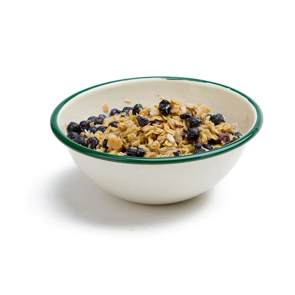 Backpacker's Pantry Blueberry Almond Milk Granola
