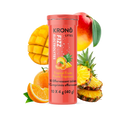 Krono Nutrition Tropical Fruit Effervescent Tablets