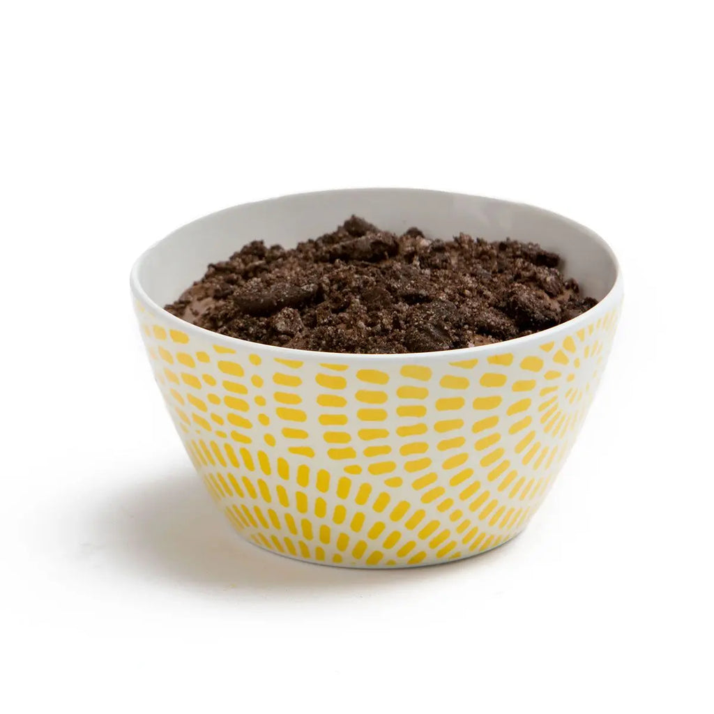 Backpacker's Pantry Dark Chocolate Cheesecake Mousse