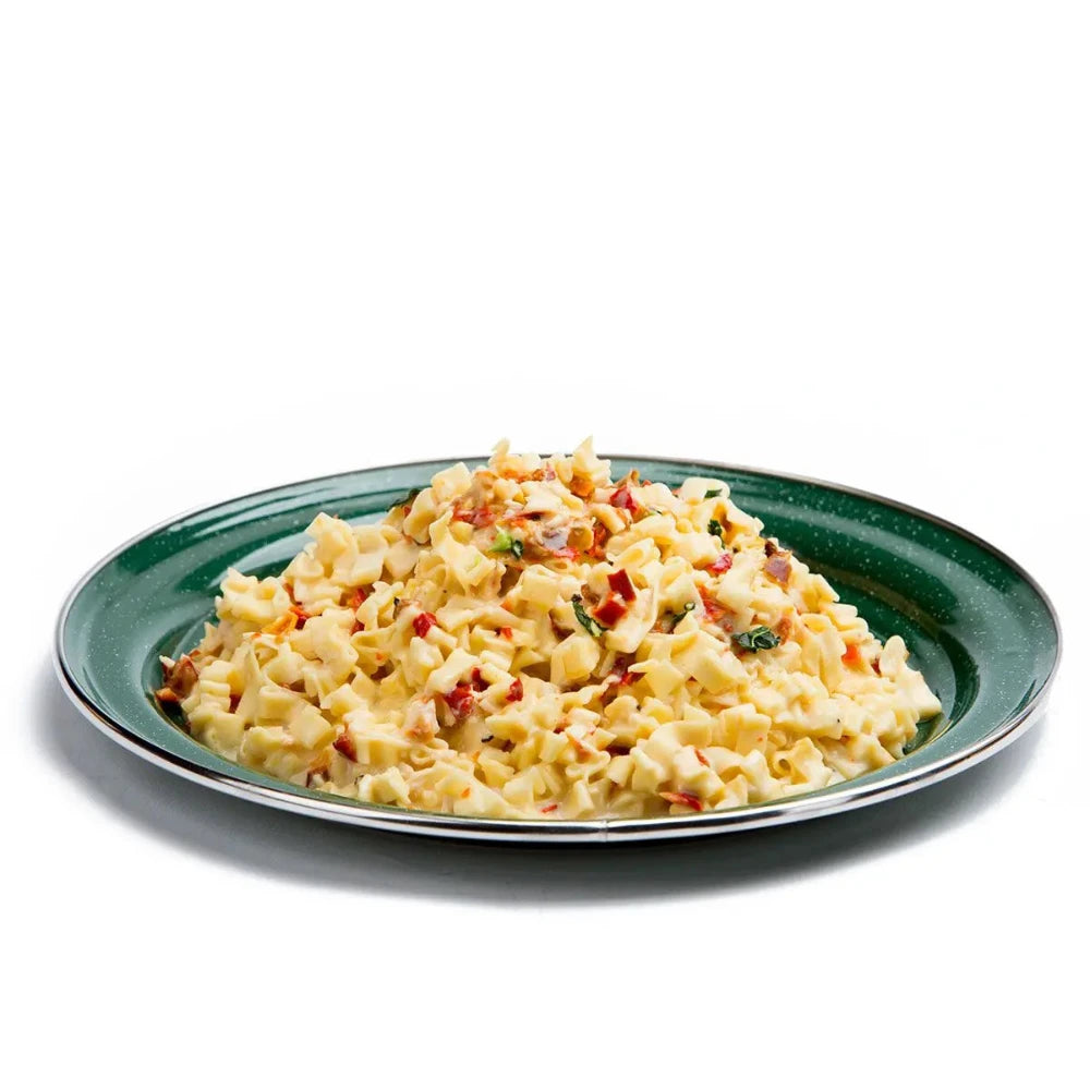 Backpacker's Pantry Chicken Fettuccine Alfredo
