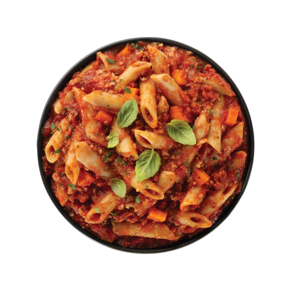 Sly Foods' Spaghetti Bolognese