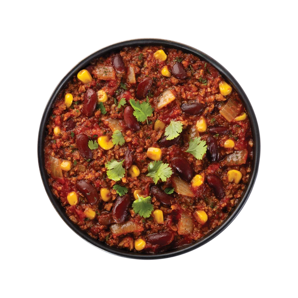 Chili by Sly Foods