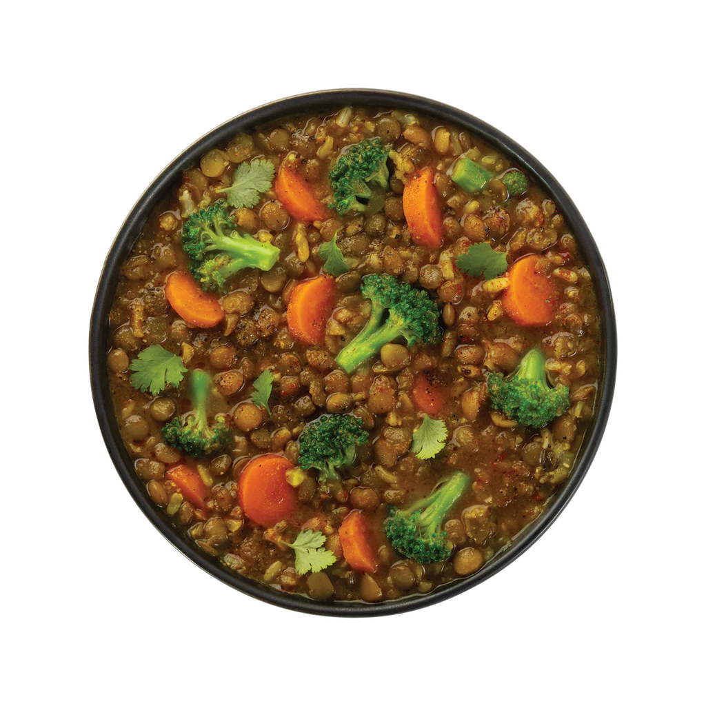 Sly Foods Indian Stew