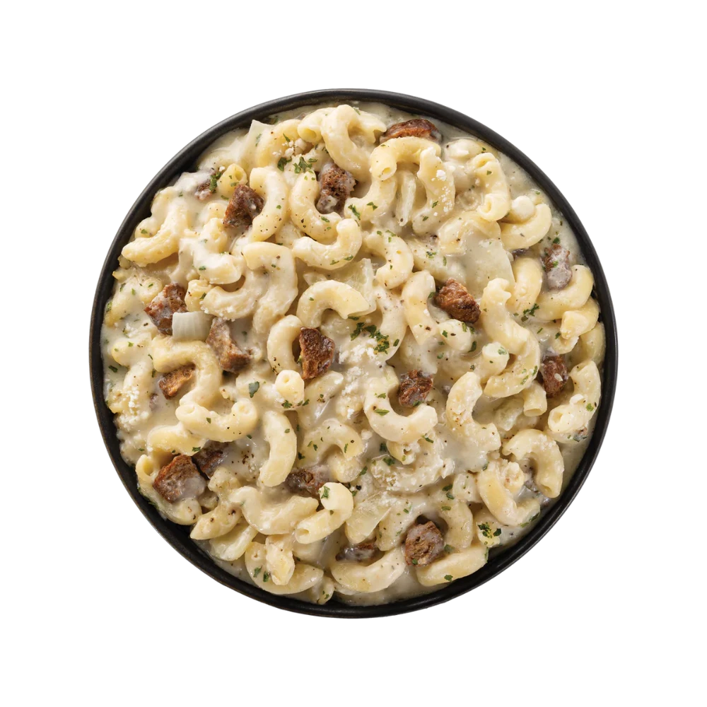 Alpine Macaroni by Sly Foods