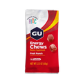 Jujubes Energy Chews Punch aux fruits de GU Energy