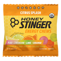 Jujubes Citrus Splash de Honey Stinger