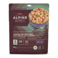 Oeufs brouillés Vaquero de AlpineAire