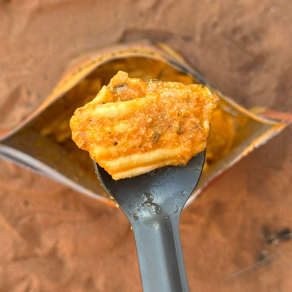 Lasagne de Foundation Outdoors