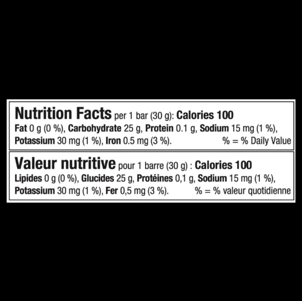 XACT Nutrition Apricot Energy Bar