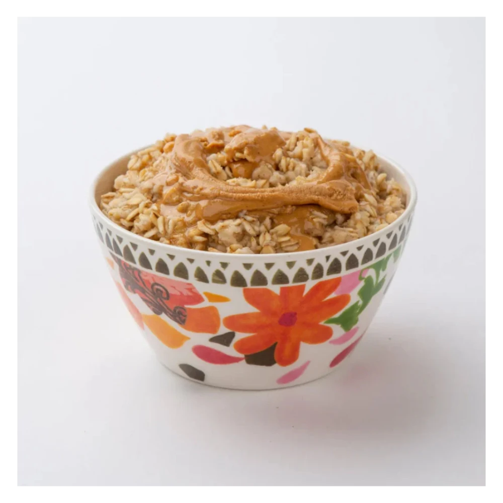 Backpacker's Pantry Peanut Butter and Banana Oatmeal